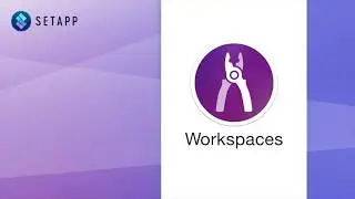 How to create a workspace for your project | SETAPP