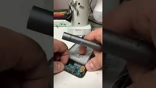 Samsung Galaxy A70 LCD Screen Replacement