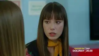 Dolunay 4. Bölüm Fragmanı!