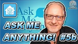 Ask Me Anything 