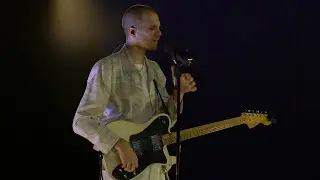 JMSN - Live North Hollywood