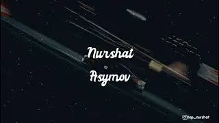 Скриптонит - Сливочное масло (Nurshat Asymov remix)
