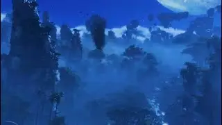 Продолжаем прохождение Avatar Frontiers of Pandora
