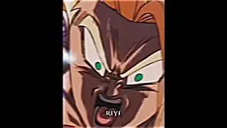 Gogeta o Vegetto??