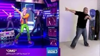 Dance Central 3 