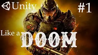 Like a Doom - Добавляем cacodemon - 1