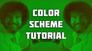 How To Change The Color Scheme Of Fl Studio 🎉🎊(Fl Studio Color Scheme Tutorial) 💡  - 