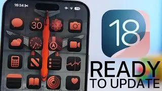 iOS 18 - Why You Should UPDATE Right NOW !