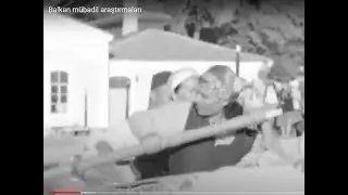 Balkan mübadil araştırmaları