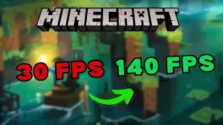 How to Increase FPS in Minecraft