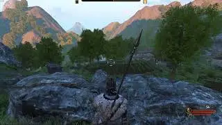 Выживание обувщика вора Геннадия  - Mount & Blade II: Bannerlord