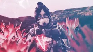 Playing Apex Legends Now ! Valorant Later 
