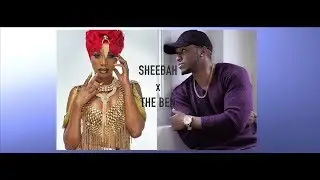 Sheebah - Binkolera ft The Ben (Official Audio)