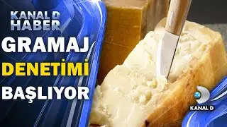 Gramaj oyununa af yok