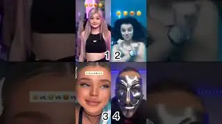(gambare gambare)kikakiim VS semiraminta VS zolotovavero VS mks.vision 