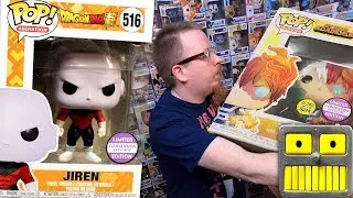 Funko Pop (Mega Epic $1240 Haul) Vaulted Funko Shop Exclusives Collection Of Funko Pops