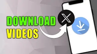 How to Download Videos From X Twitter