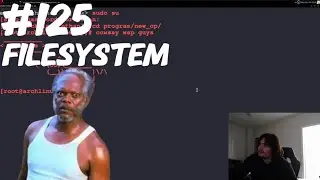 Day 51 of Building An Operating System | programming everyday day 125