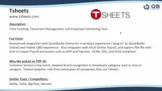 QB Power Hour: Top Apps for QuickBooks in 2016