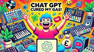 Chat GPT Cured my GAS