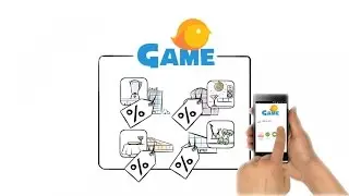 UDS Game Маркетинговое решение Владивосток Уссурийск Находка Артем Хабаровск