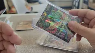 Pokemon Cards for Christmas (2023) With surprise near the end!