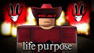Life Purpose [Full Walkthrough] - Roblox