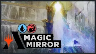 Magic Mirror Control | Throne of Eldraine Standard Deck (MTG Arena)