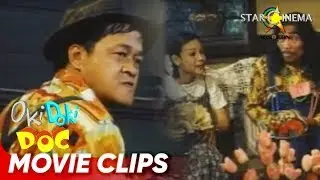 Approve ba kay Popsy ang mga manliligaw ni Toni | Oki Doki Doc | Movie Clips