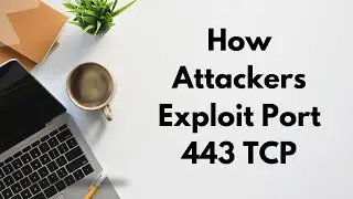 How Attackers Exploit Port 443 TCPP: Protecting Your Secure Connections