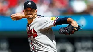 Charlie Morton 2023 Highlights!