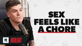 Husband Hasn’t Asked for Sex in 3 Years (What’s Wrong?)