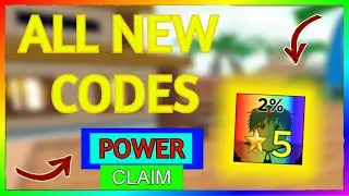 *JULY 2021* ALL *NEW* WORKING CODES FOR ALL STAR TOWER DEFENSE *OP*! ROBLOX