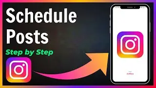How to Schedule Instagram Posts