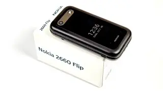 Nokia 2660 Flip: вся правда о новой раскладушке!