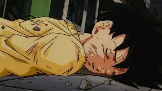 Videl Defeated