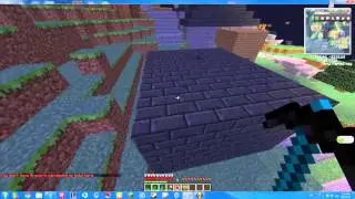 Sorb Tekkit Server (Cracked) 2013 24/7 NO LAG!!