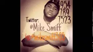 Mike Smiff 