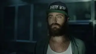 RY X - Sweat (Official Video)