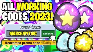 *NEW* ALL WORKING CODES FOR BEE SWARM SIMULATOR IN MARCH 2023! ROBLOX BEE SWARM SIMULATOR CODES