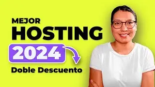 Qué Hosting Comprar para mi Página Web - El MEJOR con descuento y dominio Gratis