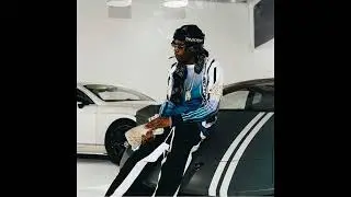 [FREE] Duvy x Houdini x Burna Bandz Type Beat 