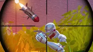 Fortnite WTF Moments 