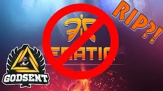 Конец Fnatic?! (Fnatic RIP?!)