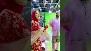 Hawa Practice Lagu ....
