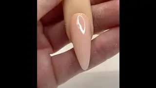 Beginner Acrylic Nail Techniques | Nail School