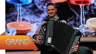 Vojkan Jovic i Orkestar Kobre - Narodno kolo - GK - (TV Grand 04.11.2019.)