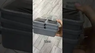 Как в ИКЕА ❤️ #фикспрайс #fix #fixprice