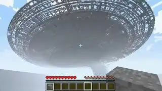 Minecrafts History of Mega-Builds