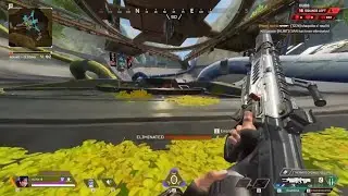 How to Improve at solos in Apex Legends (no fill duo vod review)